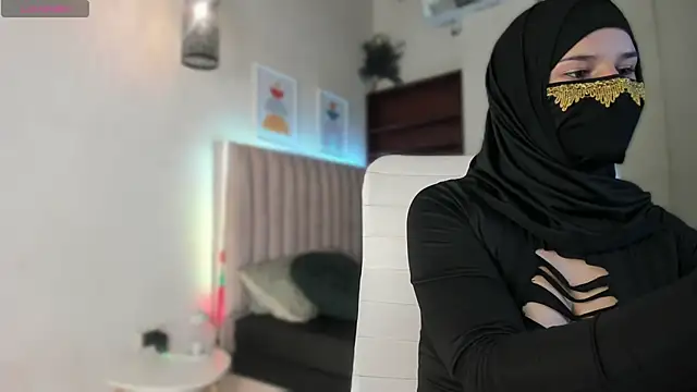 Snapshot of _SweetAmira_ chatting on 10, 6, 2026 SweetAmira online show from 10, 6, 2026