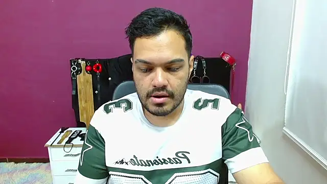 -AlejandroT- online show from 23, 5, 2026