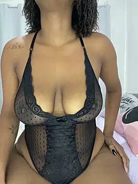 Snapshot of CariocaFogosa chatting on 22, 5, 2026 CariocaFogosa online show from 22, 5, 2026