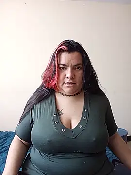 Snapshot of dulcelia0 chatting on 2, 6, 2026 dulcelia0 online show from 2, 6, 2026