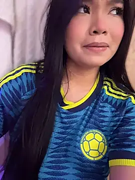 Snapshot of maria_lunag chatting on 8, 7, 2026 maria lunag online show from 8, 7, 2026