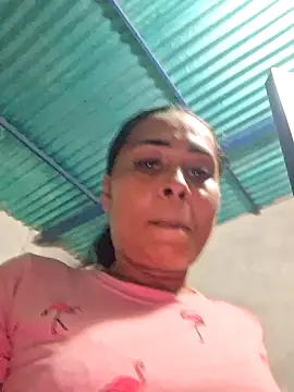TuGatica sexy online show from 31, 5, 2026