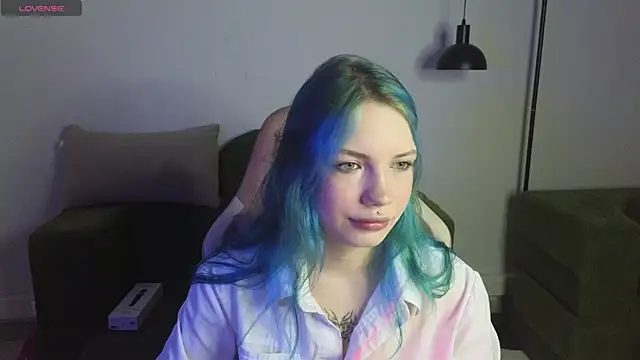 Eva Greer online show from 12, 6, 2026