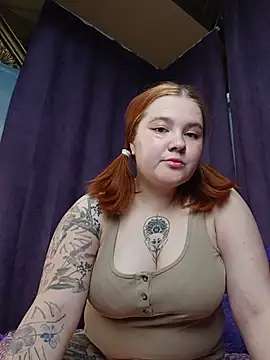 Triss V online show from 25, 5, 2026