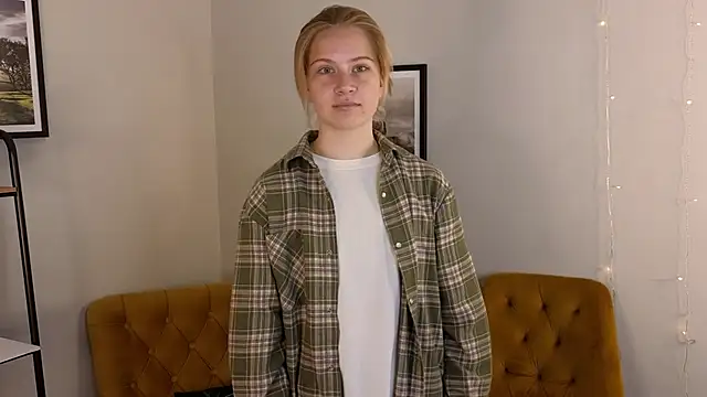 Tiffany  Long online show from 3, 6, 2026