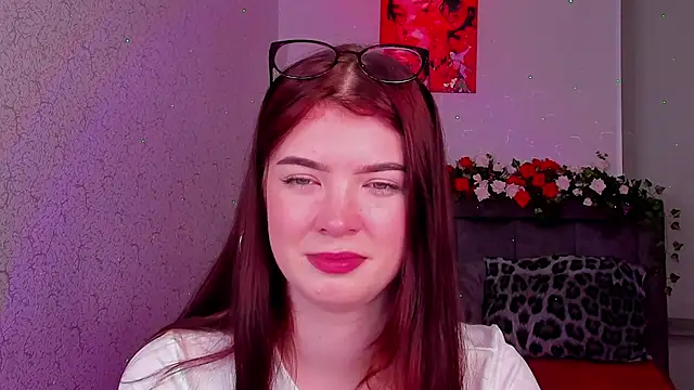 MelissaMay   online show from 11, 6, 2026