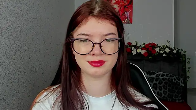 MelissaMay   online show from 11, 6, 2026
