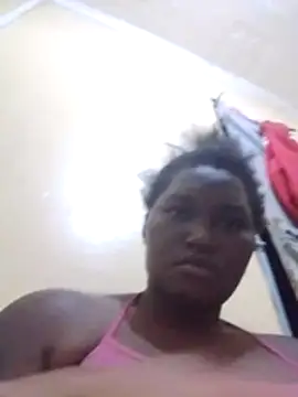 Snapshot of Cute-mish chatting on 8, 7, 2026 Cute-mish online show from 8, 7, 2026