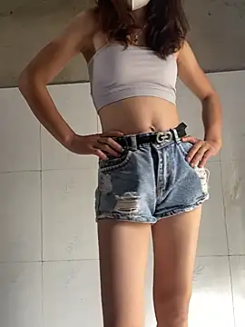 Miuuu22 online show from 26, 6, 2026