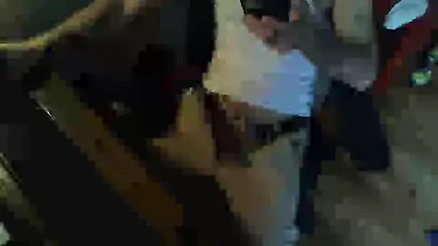 Snapshot of Clevername90 chatting on 3, 12, 2025 Clevername90 online show from 3, 12, 2025