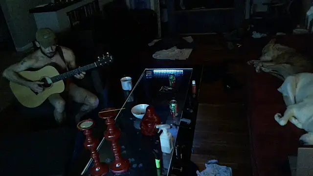 Snapshot of Clevername90 chatting on 4, 12, 2025 Clevername90 online show from 4, 12, 2025