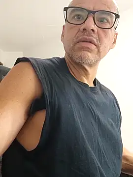 Gaceru01006 online show from 8, 6, 2026