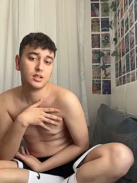 imjustaboyy1 online show from 31, 5, 2026