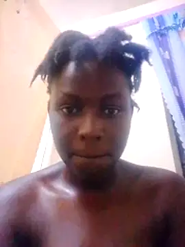 Snapshot of Africana255 chatting on 21, 5, 2026 Africana255 online show from 21, 5, 2026