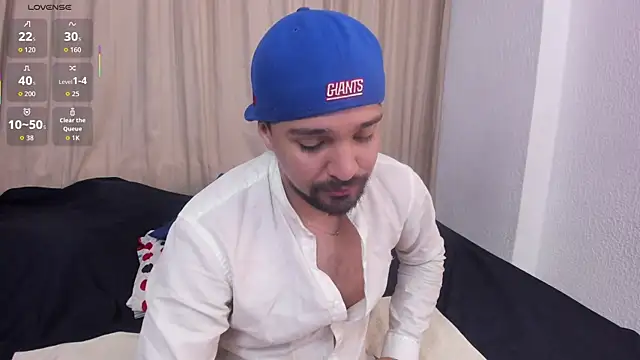 max ed online show from 18, 6, 2026