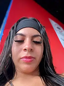 Eveliin   online show from 7, 6, 2026