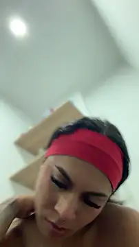 Eveliin   online show from 22, 6, 2026