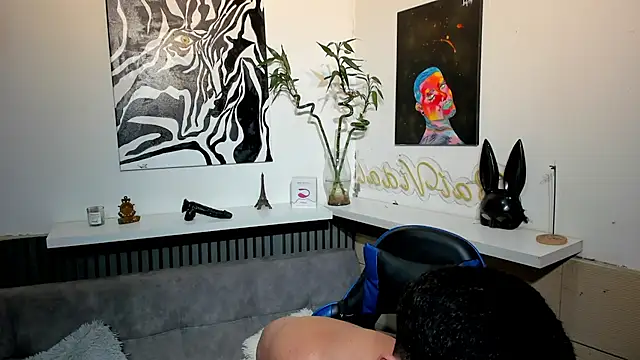 RikyAaron online show from 20, 6, 2026