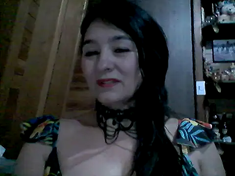 Anlly garcia002 online show from 12, 6, 2026