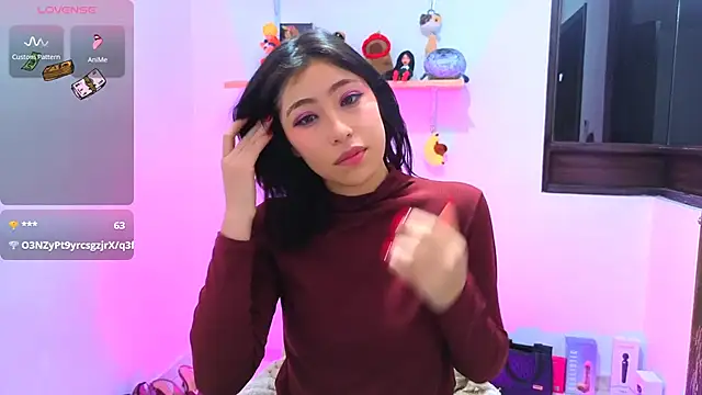 yeon-ju online show from 11, 6, 2026