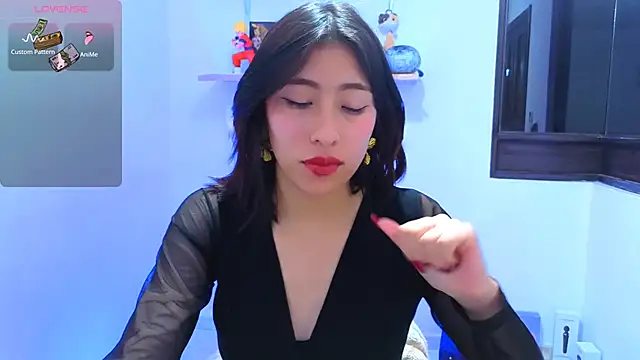 yeon-ju online show from 12, 6, 2026