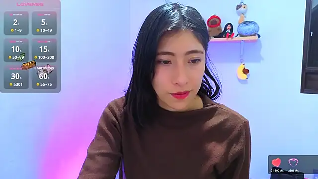 yeon-ju online show from 17, 6, 2026