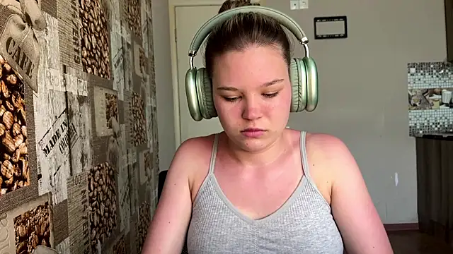 HellyRay online show from 16, 6, 2026