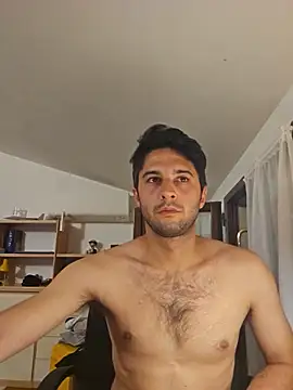 Andrewsboom online show from 25, 5, 2026