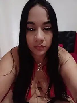 alessiavixen1 online show from 9, 7, 2026