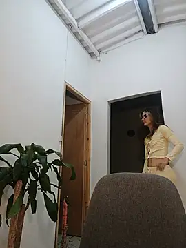 Snapshot of karenarango chatting on 11, 6, 2026 karenarango online show from 11, 6, 2026