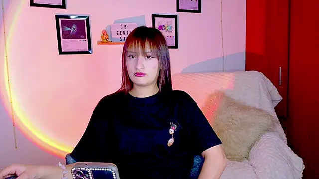 Natha Ramirez online show from 11, 7, 2026