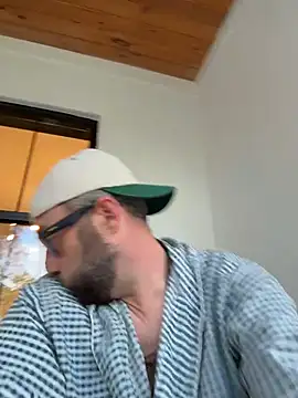 Snapshot of ChefDaddyy chatting on 10, 6, 2026 ChefDaddyy online show from 10, 6, 2026