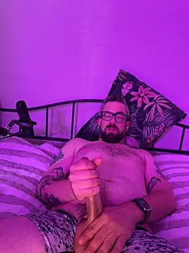 Snapshot of ChefDaddyy chatting on 5, 7, 2026 ChefDaddyy online show from 5, 7, 2026