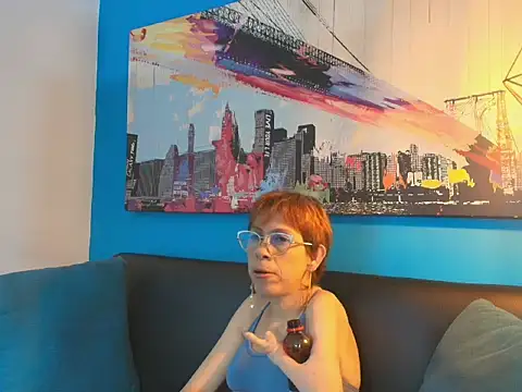 Madame mature1 online show from 5, 6, 2026