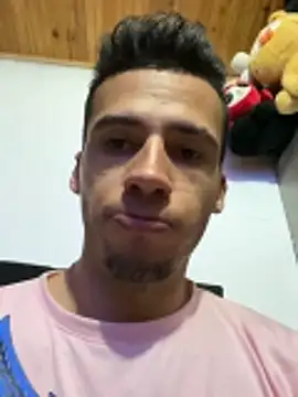 Liamsexy20 online show from 31, 5, 2026