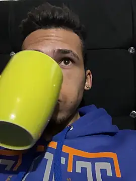 Liamsexy20 online show from 25, 6, 2026