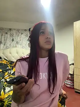 Slut Nasty online show from 23, 5, 2026