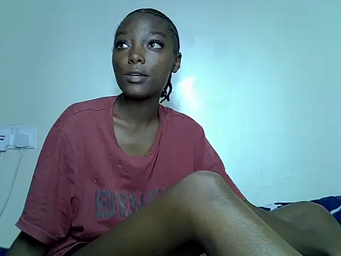 Tasha Arianah online show from 3, 7, 2026