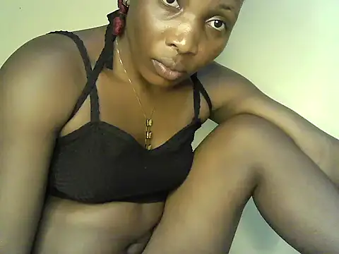 SugarvelvetKe online show from 5, 6, 2026