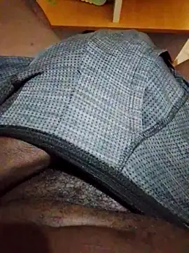Gorgeshaze online show from 18, 6, 2026