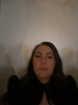BrunetteNymph online show from 5, 6, 2026