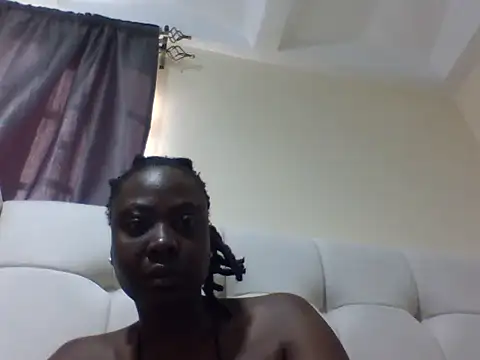 CupcakeJuice online show from 15, 7, 2026