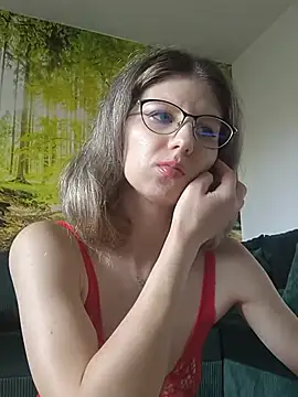 Selena Rosse online show from 10, 6, 2026