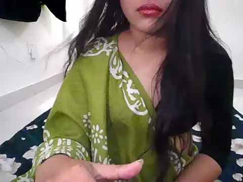 Aalya B online show from 26, 6, 2026