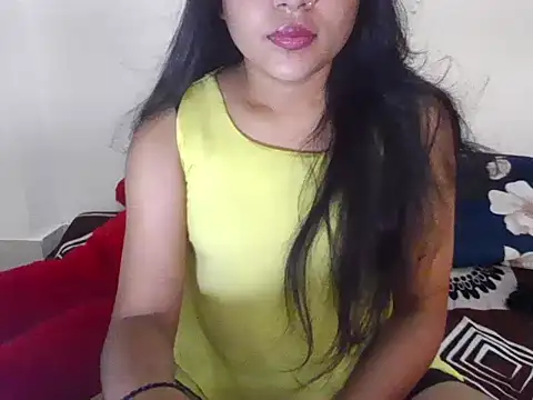 Aalya B online show from 2, 7, 2026