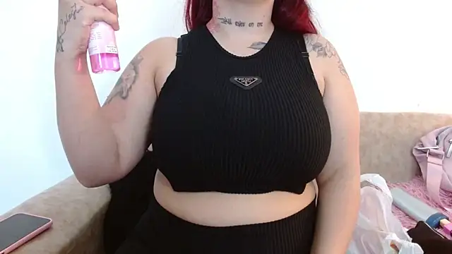 Ariel dirty whore online show from 11, 6, 2026