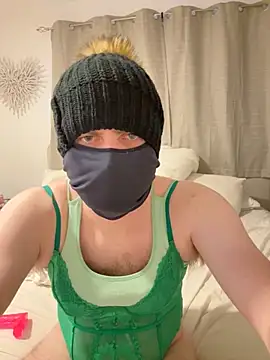 ShyTQueen online show from 17, 6, 2026