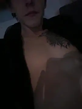 Kamil95PL online show from 21, 2, 2026