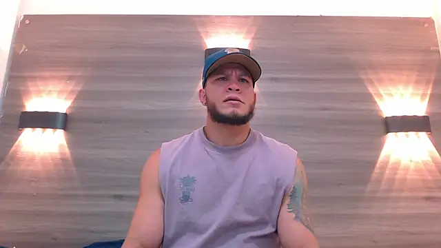 Snapshot of Maximiliano_Stronge chatting on 25, 6, 2026 Maximiliano Stronge online show from 25, 6, 2026