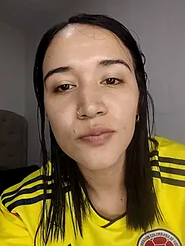 DaniRivers  online show from 3, 7, 2026